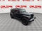 2018 Jeep Wrangler JK Unlimited Altitude