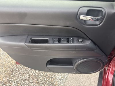 2015 Jeep Compass Sport