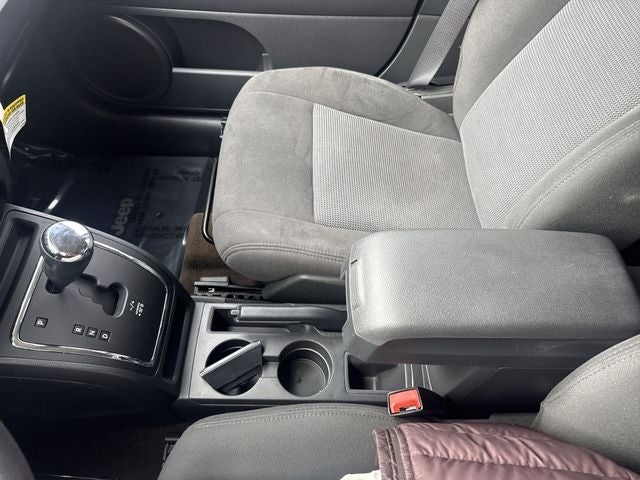 2015 Jeep Compass Sport