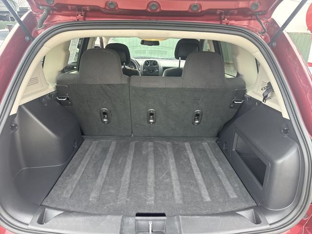 2015 Jeep Compass Sport