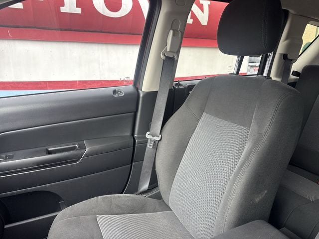 2015 Jeep Compass Sport