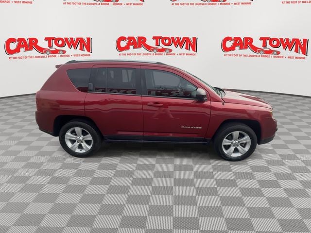 2015 Jeep Compass Sport