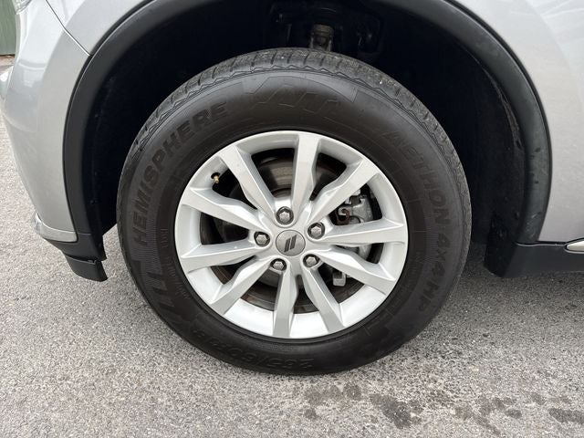 2019 Dodge Durango SXT Plus