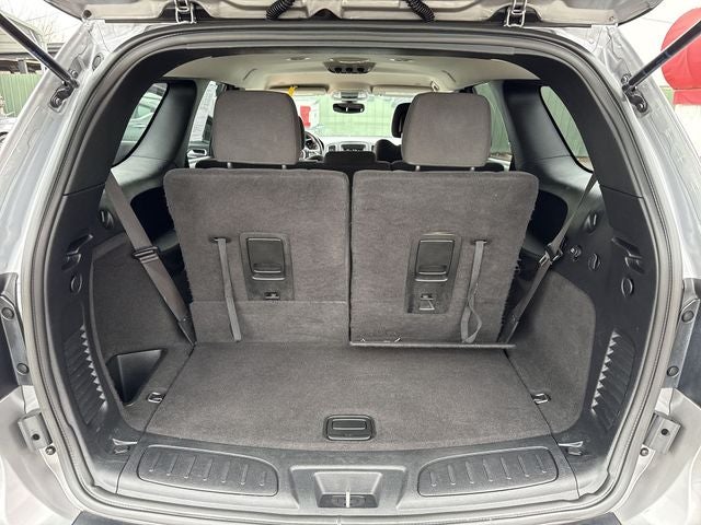 2019 Dodge Durango SXT Plus