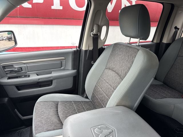 2014 RAM 1500 Big Horn