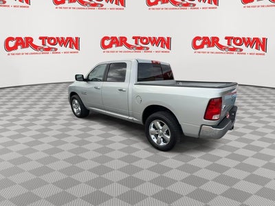 2014 RAM 1500 Big Horn