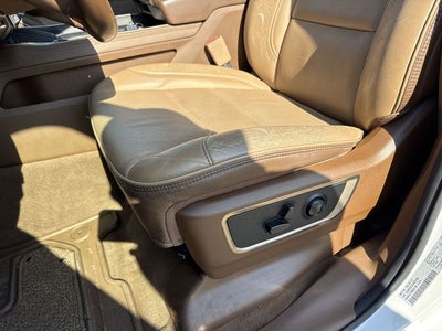 2020 RAM 1500 Laramie Longhorn