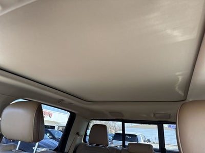 2020 RAM 1500 Laramie Longhorn