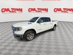 2020 RAM 1500 Laramie Longhorn