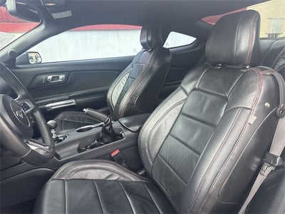 2016 Ford Mustang GT