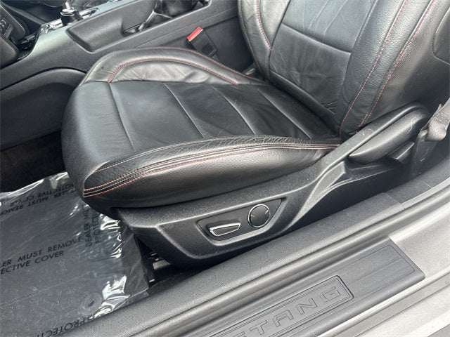 2016 Ford Mustang GT