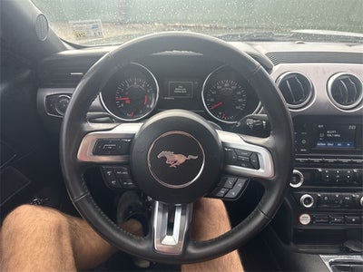 2016 Ford Mustang GT