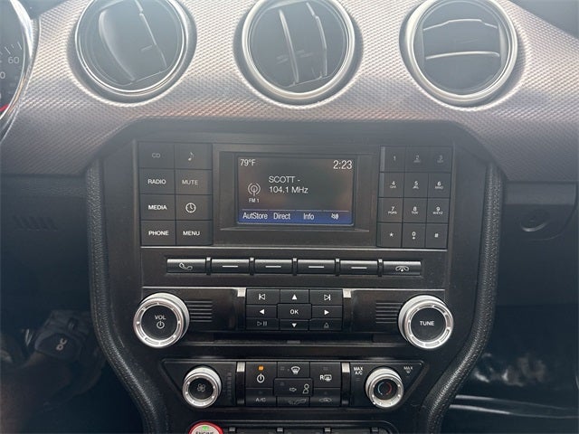 2016 Ford Mustang GT