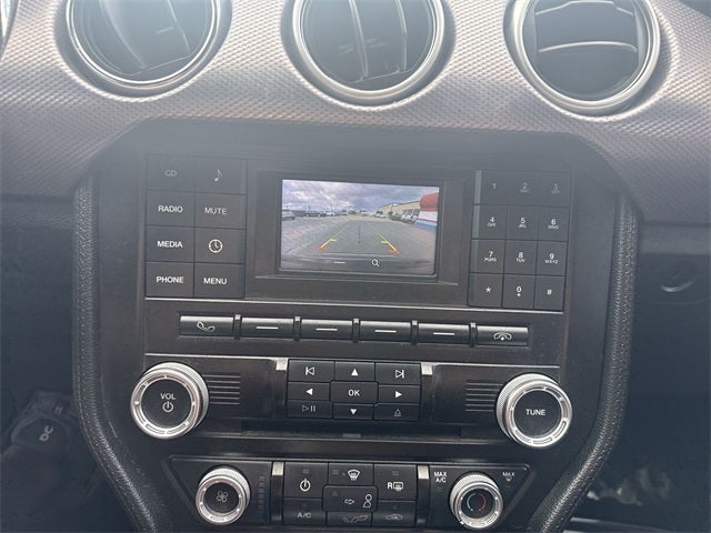 2016 Ford Mustang GT