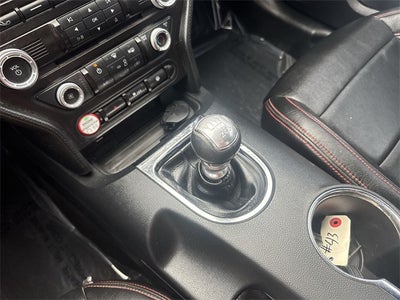 2016 Ford Mustang GT