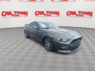 2016 Ford Mustang GT