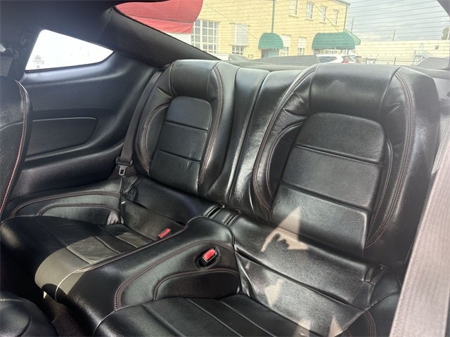 2016 Ford Mustang GT