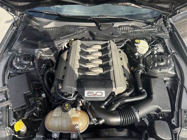 2016 Ford Mustang GT