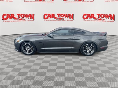 2016 Ford Mustang GT