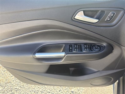 2017 Ford C-Max Hybrid SE