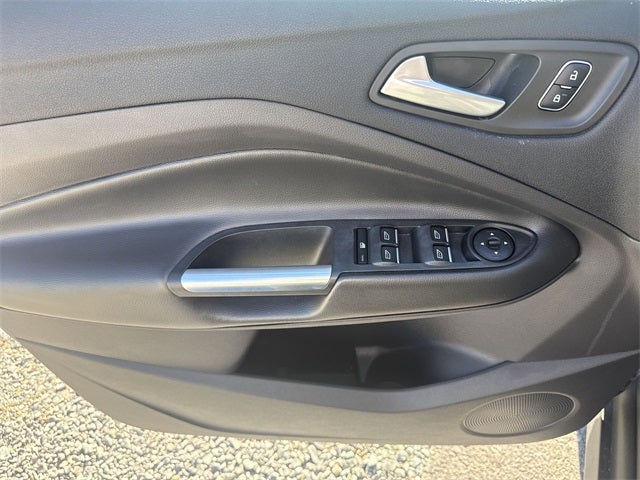 2017 Ford C-Max Hybrid SE