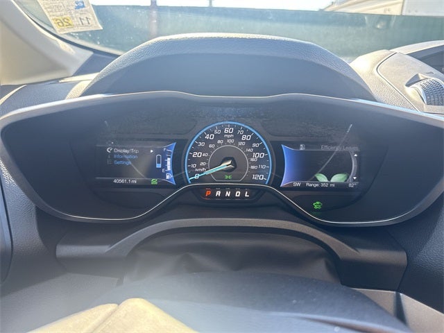 2017 Ford C-Max Hybrid SE