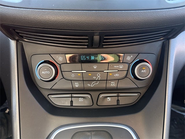 2017 Ford C-Max Hybrid SE