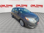2017 Ford C-Max Hybrid SE
