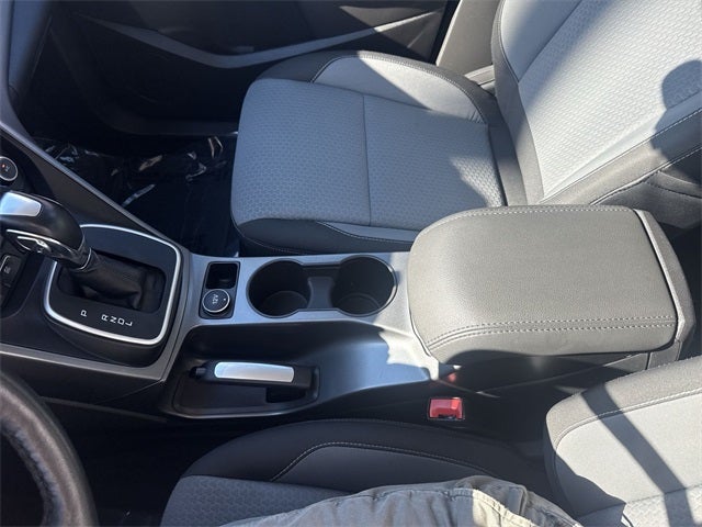 2017 Ford C-Max Hybrid SE