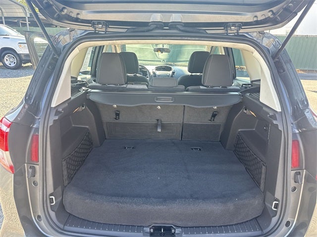 2017 Ford C-Max Hybrid SE