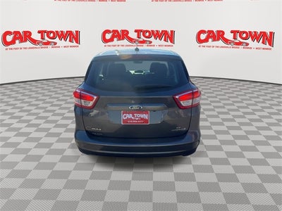 2017 Ford C-Max Hybrid SE