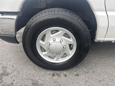 2011 Ford E-350SD XL