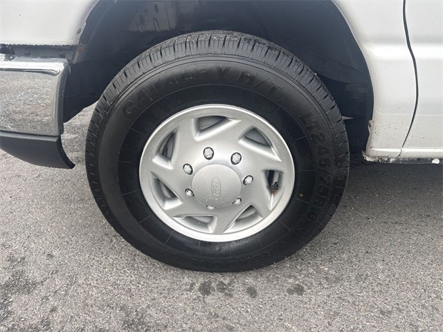 2011 Ford E-350SD XL