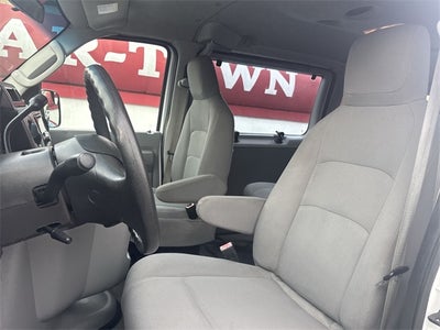 2011 Ford E-350SD XL