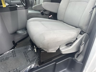 2011 Ford E-350SD XL