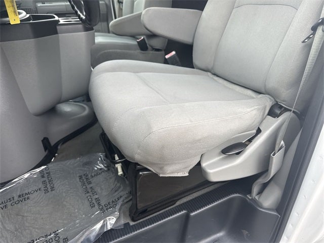 2011 Ford E-350SD XL