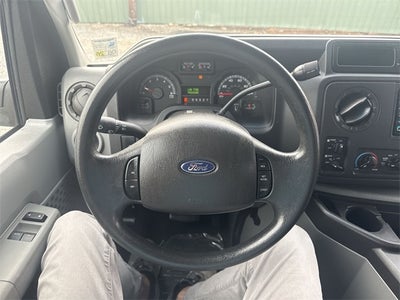 2011 Ford E-350SD XL