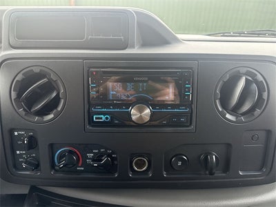 2011 Ford E-350SD XL