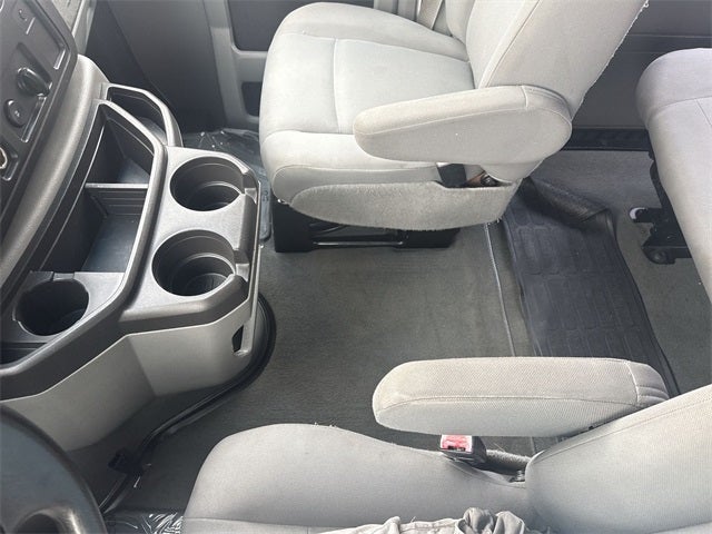 2011 Ford E-350SD XL