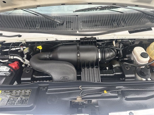 2011 Ford E-350SD XL