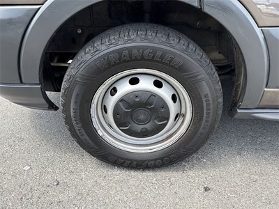 2017 Ford Transit-350 XL