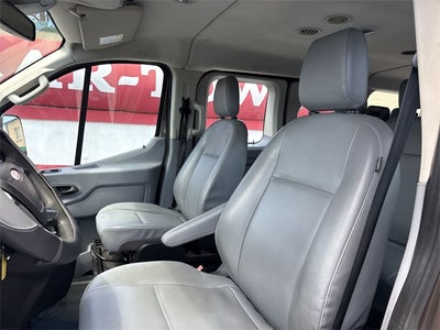 2017 Ford Transit-350 XL