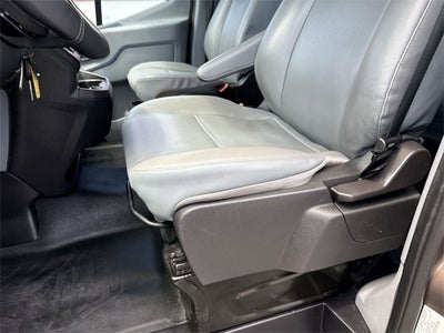 2017 Ford Transit-350 XL