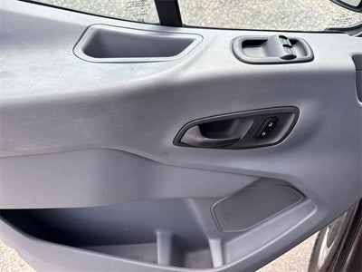 2017 Ford Transit-350 XL