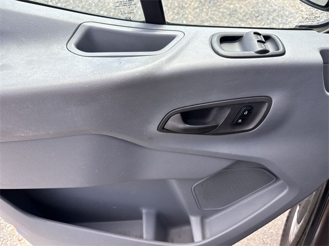 2017 Ford Transit-350 XL