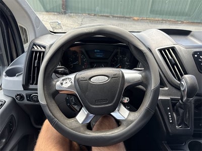 2017 Ford Transit-350 XL