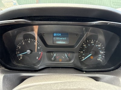 2017 Ford Transit-350 XL