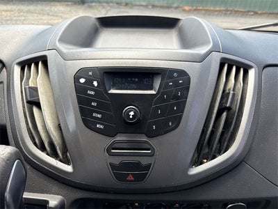 2017 Ford Transit-350 XL