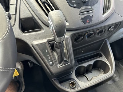 2017 Ford Transit-350 XL