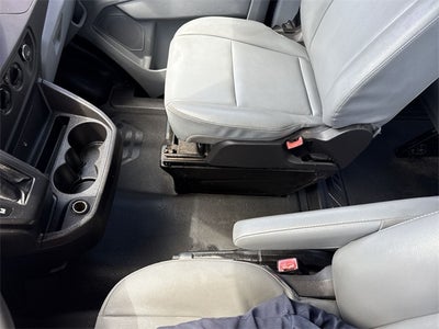 2017 Ford Transit-350 XL